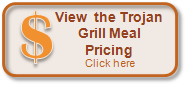 Meal Pricing